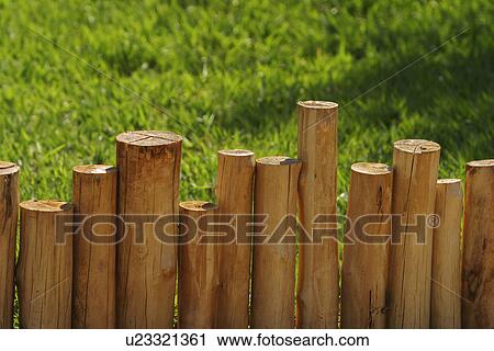 Stock Image - background, barricade, area. Fotosearch