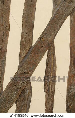 Stock Photograph - Background, Barricade, Barrier, Close-Up, Day. Fotosearch