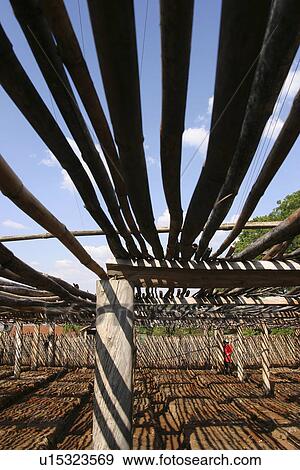 Stock Photo - background, barricade, close-up. Fotosearch