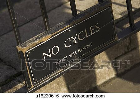 Stock Photograph - Brick, Capital Letter, Close-Up, Day, Fence. Fotosearch