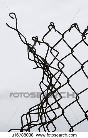 Stock Photo - Close-Up, Metallic. Fotosearch
