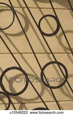 Stock Image - iron, metal, metallic, close-up, rough, hard. Fotosearch