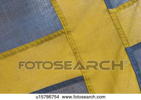 Picture - cotton, knitted, surface, background, cloth, textile. Fotosearch