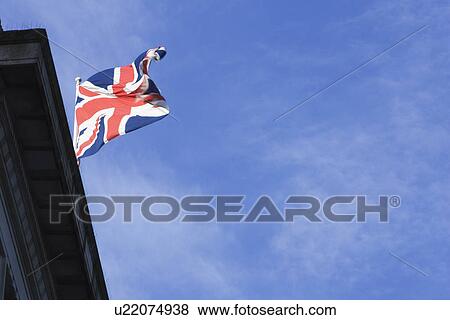 Flag, Nationality, Patriotism, High View Large Photo Image Stock Photo - Flag, Nationality, Patriotism, High. Fotosearch
