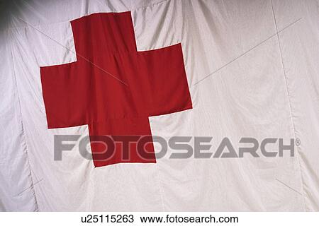 red, white, bold, cross, detail, pattern View Large Photo Image Stock Image - red, white, bold, cross, detail, pattern. Fotosearch