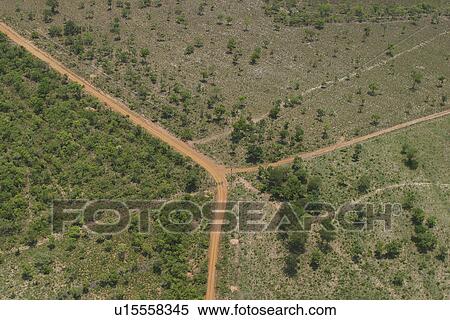 Stock Photography - background, cluster, aerial. Fotosearch
