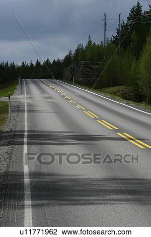 Stock Image - outdoors, natural, foliage, flora, greenery, expanse. Fotosearch