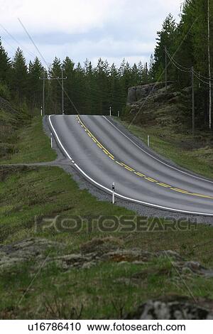 Stock Image - outdoors, natural, foliage, flora, greenery, expanse. Fotosearch