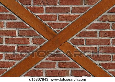 brickwork, arrangement, bricks, pattern, wall, appearance View Large Photo Image Stock Image - brickwork, arrangement, bricks, pattern, wall, appearance. Fotosearch