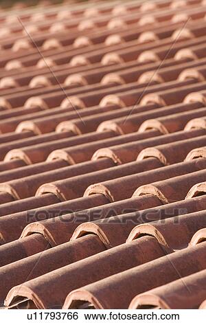 Stock Photograph - Close-Up, Full Frame, Focus On Foreground, Day, Architectural Feature. Fotosearch