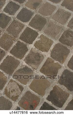 Stock Photograph - detail, rough, smooth, texture, background, arrangement. Fotosearch