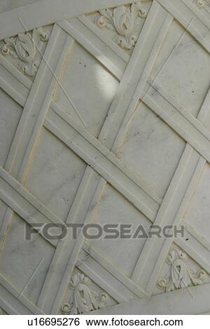 Stock Photograph - engraved, art form, design, decorative, artistic, appearance. Fotosearch