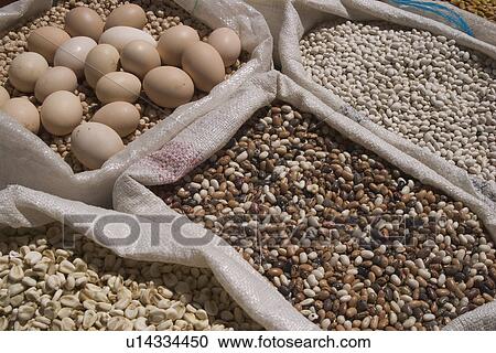 bags, beans View Large Photo Image Stock Image - bags, beans. Fotosearch