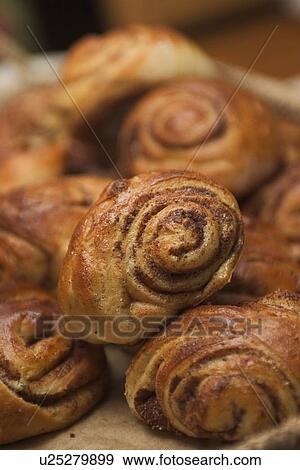 Stock Photo - bakery, dessert, sweets, snacks, treat, baking. Fotosearch