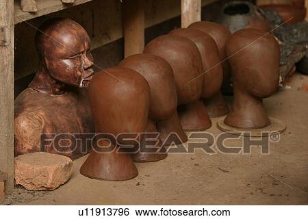 Stock Photograph - ceramic, earthenware, earth, clayware, clay, ceramic ware. Fotosearch
