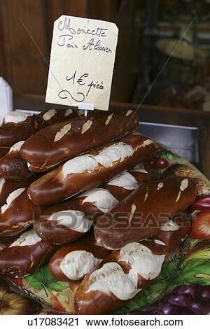 Stock Image - market, marketplace, arranged, food, nutrition, diet. Fotosearch