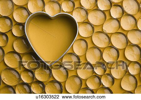 Bead, Close-Up, Full Frame, Glass, Heart Shape View Large Photo Image Stock Image - Bead, Close-Up, Full Frame, Glass, Heart Shape. Fotosearch