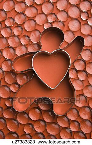 Close-Up, Heart Shape, Gem, Full Frame, Abundance View Large Photo Image Stock Image - Close-Up, Heart Shape, Gem, Full Frame, Abundance. Fotosearch