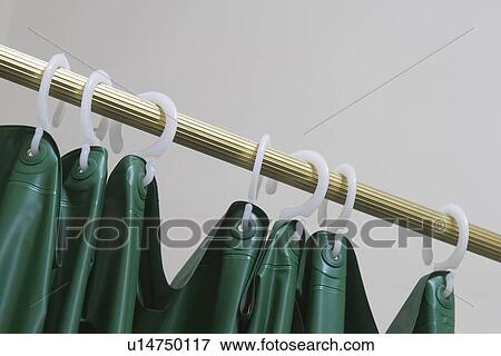 Stock Photo - affixed. Fotosearch
