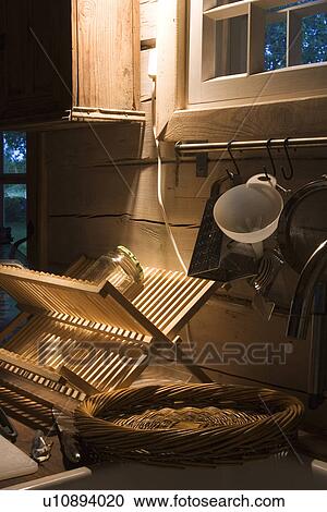 Basket, Cracks, Jar, Kitchen, Kitchenware View Large Photo Image Stock Image - Basket, Cracks, Jar, Kitchen, Kitchenware. Fotosearch