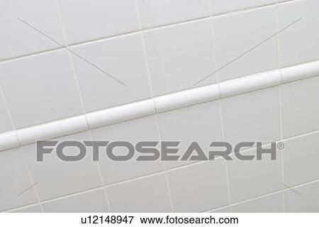 Stock Photo - flat, slab, wall, clean, indoor, inside. Fotosearch