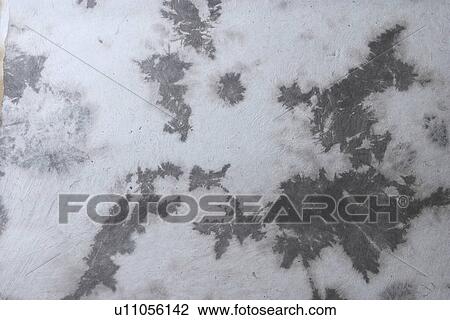 Stock Image - material, display, feel, coarse, blotch. Fotosearch