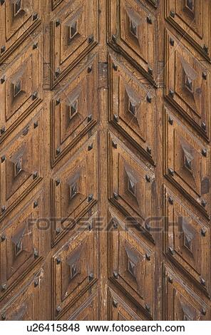 Stock Photo - figure, carved, detail, ornate, structure, structural. Fotosearch