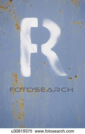Stock Photography - Appearance, Expression, Design, Blue, Alphabet. Fotosearch