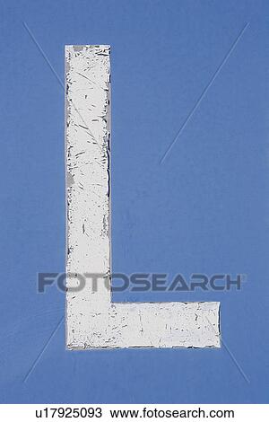Outdoors, Alphabet, Letter View Large Photo Image Stock Image - Outdoors, Alphabet, Letter. Fotosearch