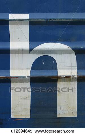 Stock Photography - text, logo, symbolic, print, container. Fotosearch