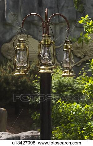 Bulb, Household, Day, Camping, Antique View Large Photo Image Stock Photo - Bulb, Household, Day, Camping, Antique. Fotosearch