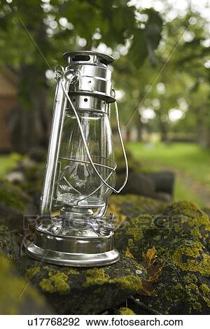 Stock Image - Close-Up, Day, Focus On Foreground, Glass, Green. Fotosearch