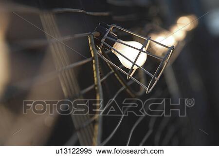 dark, gloomy, lit, lights, street, outdoors View Large Photo Image Stock Photography - dark, gloomy, lit, lights, street, outdoors. Fotosearch