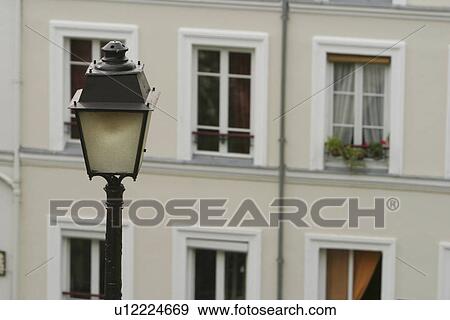 Stock Photo - modern, construct, modernization, developed, construction, appearance. Fotosearch