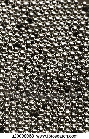 Stock Photo - Beads, Weave, Layout, Crossed, Series. Fotosearch