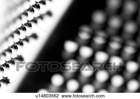Stock Image - cutter, tool, shape, shadow, aluminum, aid. Fotosearch