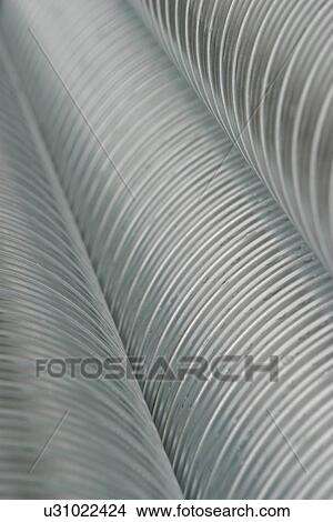 tube, tubing, cylindrical, metal drum, metal tube, surface View Large Photo Image Picture - tube, tubing, cylindrical, metal drum, metal tube, surface. Fotosearch