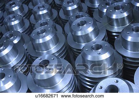 Stock Image - Wheel, Wheel rim, Rim, Disc, Metal Disc, Metallic. Fotosearch