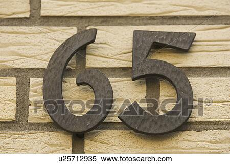 Stock Photography - Attached, Close-Up, Brick Wall, Brick, 65. Fotosearch