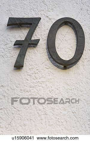 Stock Image - Attached, Full Frame, Day, Close-Up, 70. Fotosearch