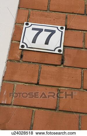 Brick, Close-Up, Brick Wall, 77 View Large Photo Image Stock Photo - Brick, Close-Up, Brick Wall, 77. Fotosearch