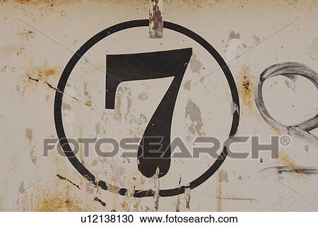 Stock Image - Circle, Close-Up, Day. Fotosearch