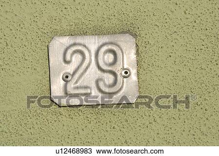 Stock Image - Close-Up, Green, Fixed, 29. Fotosearch
