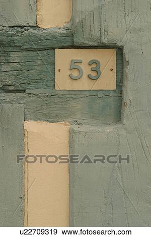 Stock Photo - Door, Entrance, Exit. Fotosearch