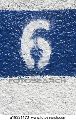 Blue, Close-Up, Day, Digits View Large Photo Image Stock Image - Blue, Close-Up, Day, Digits. Fotosearch