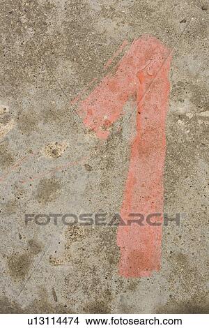 Cement, Close-Up, Concrete, Handwritten View Large Photo Image Picture - Cement, Close-Up, Concrete, Handwritten. Fotosearch