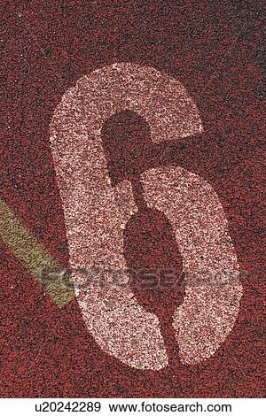 Stock Photo - Street, Sign, Signal, Direct, Way, Path. Fotosearch