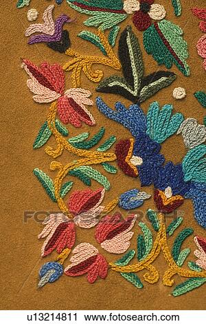 Stock Image - Blue, Brown, Close-Up, Colorful, Day. Fotosearch