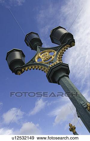 Stock Photo - Blue, Close-Up, Cloud, Day, Golden. Fotosearch