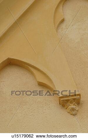 Stock Image - close-up, art, architecture, ancient, creativity, structure. Fotosearch